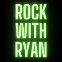 Logo Rock With Ryan