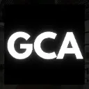 Logo Game-Changer Academy
