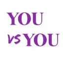 Logo You vs You Well-being Club
