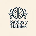 Logo Sabios y Hábiles