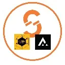 Logo Sacred Boar<mark>droom</mark> Level One