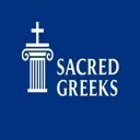 Logo Sacred Greeks