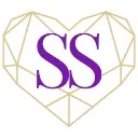 Logo <mark>Sacred</mark> Standards for Love