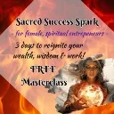 Logo Sacred Success Spark MC