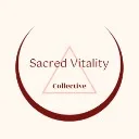 Logo Sacred <mark>Vitality</mark> Collective