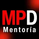 Logo Marca Personal y Disciplina