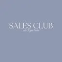 Logo Sales Club