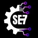 Logo Sales Engine 7 🔥