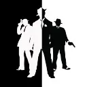 Logo Sales Mafia