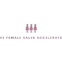 Logo The Female Sales Accelerator