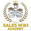 Logo SALES WIKI ACADEMY