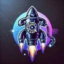 Logo SalesBlaster <mark>Autonomous</mark> Growth