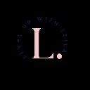 Logo Level Up With Leila