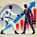 Logo SalesJitsu