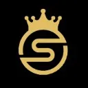 Logo Sales<mark>Kings</mark> Mastermind