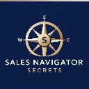 Logo Sales Navigator Secrets