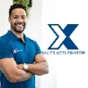 Logo <mark>Sales</mark>Xcelerator 2.0