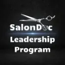 Logo SalonDoc Leadership Program
