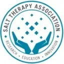 Logo Salt <mark>Therapy</mark> Association