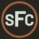 Logo Salty Fly Club