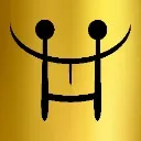 Logo <mark>Drum</mark> Dojo PREMIUM