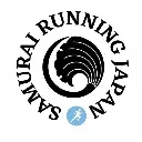 Logo SAMURAI <mark>RUNNING</mark>