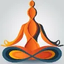 Logo santosha - yogi lifestyle