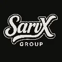 Logo SarvX Group
