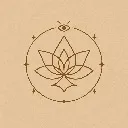 Logo Sat Nam