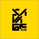 Logo Savage Physique