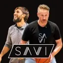 Logo SAVI Basketball