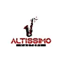 Logo Altissimo Mastery Program