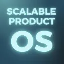 Logo Scalable Product OS