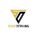 Logo Scale Your D<mark>eta</mark>iling Business
