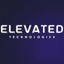 Logo Elevated <mark>Tech</mark>