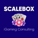 Logo ScaleBox | iGaming Con<mark>soul</mark>ting