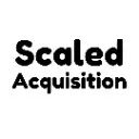 Logo Scaled <mark>Acquisition</mark>