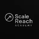 Logo ScaleReach™ Academy