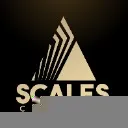 Logo <mark>Scale</mark>s Coaching™