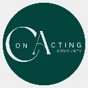 Logo Schauspiel-<mark>Community</mark>