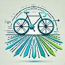 Logo Schneller Radfahren