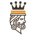 Logo School For <mark>Kings</mark>