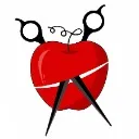Logo School of Barbering