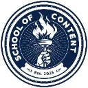 Logo School of Content