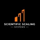 Logo Scientific <mark>Scaling</mark> Systems