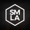 Logo Scott Mann Leadership Academy