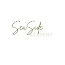 Logo SEASIDE <mark>ACADEMY</mark>