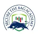 Logo Secure The Bag Academy