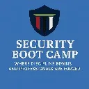 Logo Security Boot Camp