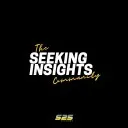 Logo Seeking Insights Community
